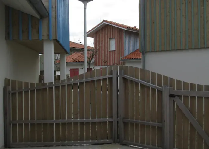 Residence Plage Oceane