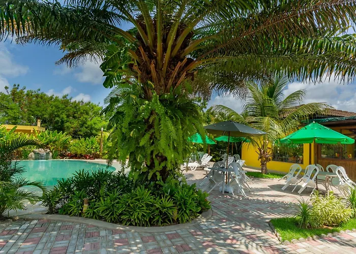 Pousada Tropicarim