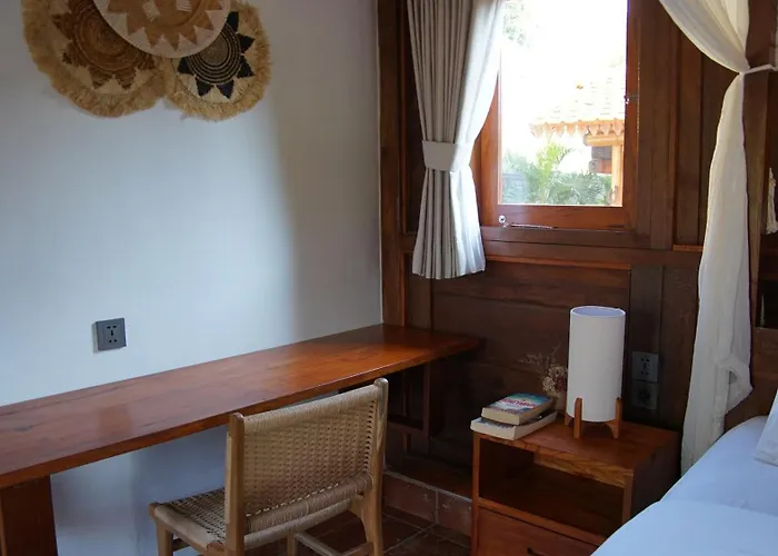 Kubu Kangin Resort