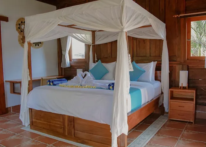 Kubu Kangin Resort
