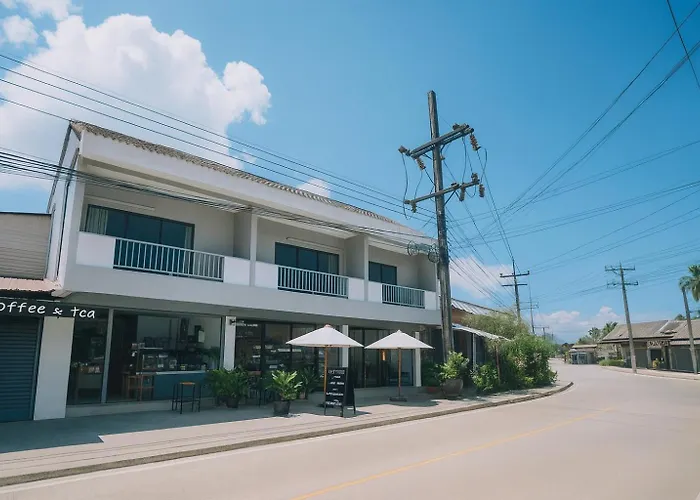 Anattaya Holiday Home