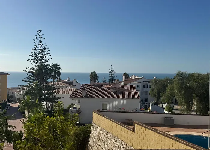 Luxury Apartamentos Jardin Botanico