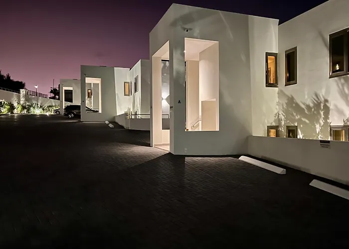 Xanadu Apartments At Blue Bay Golf & Beach Resort