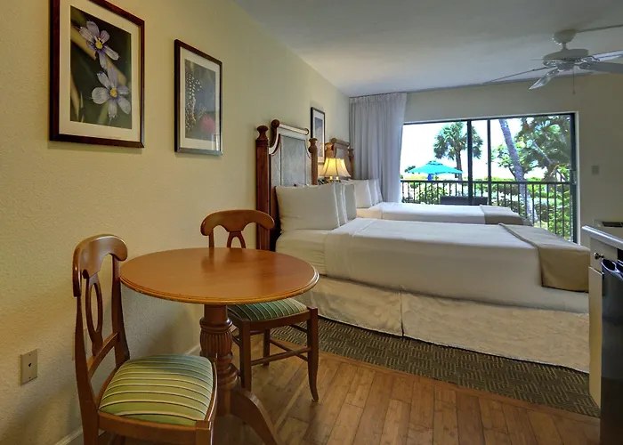 Sanibel Inn