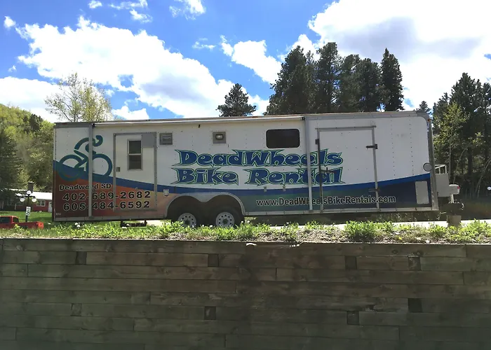 Deadwood Gulch Resort, Trademark Collection By Wyndham