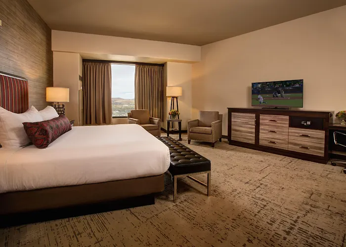 Nugget Casino Resort