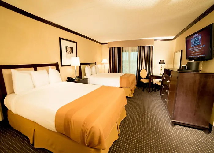 Hollywood Casino Tunica