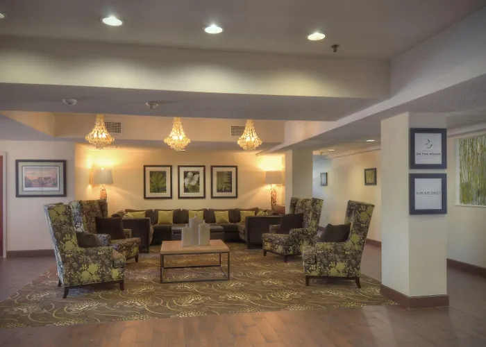 Hampton Inn Georgetown-Marina