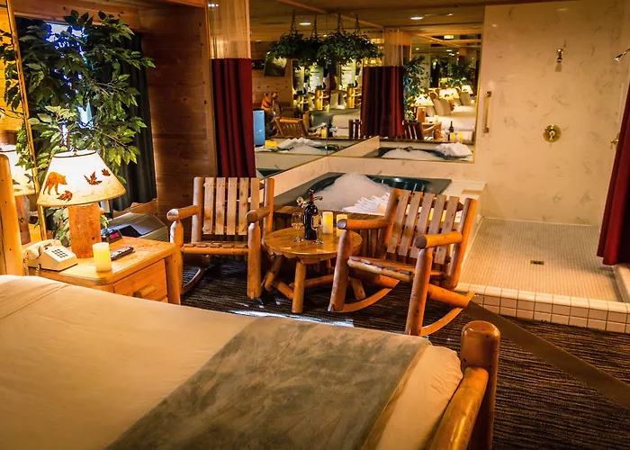 Postmarc Hotel And Spa Suites