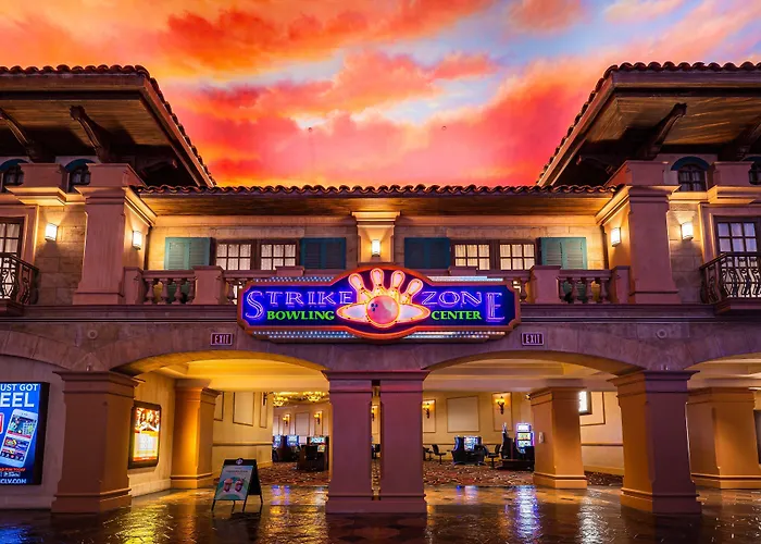 Sunset Station Hotel Casino