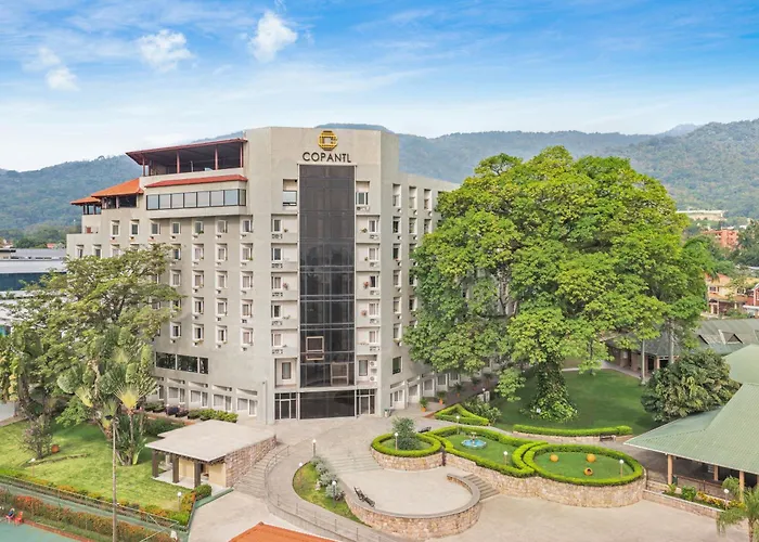 Copantl Hotel & Convention Center