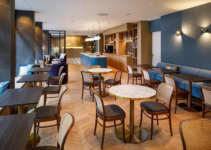 Hotel Felix