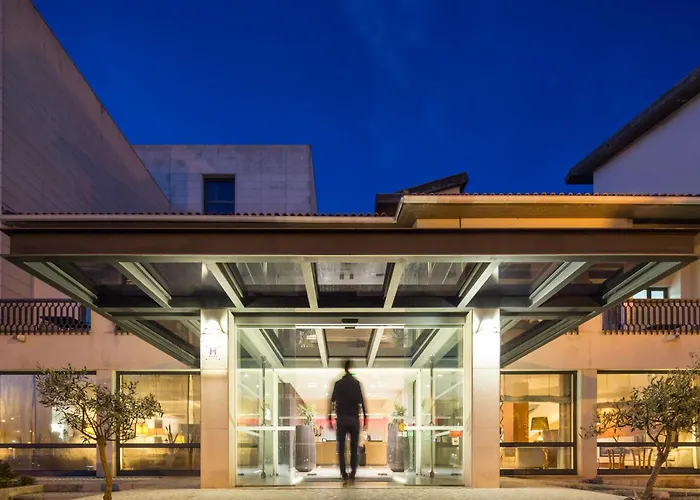 Hotel Dom Goncalo & Spa