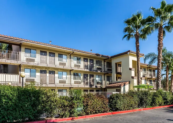 Hillstone Inn Tulare, An Ascend Collection Hotel