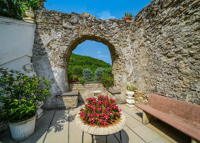 Hotel Scapolatiello