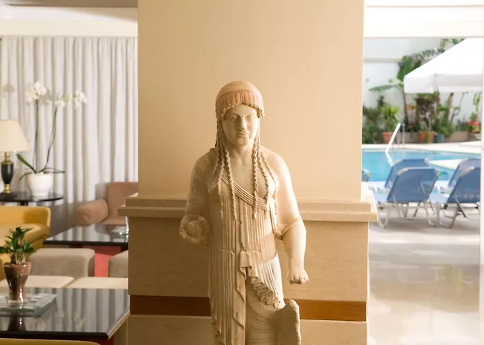 Best Western Plus Hotel Plaza