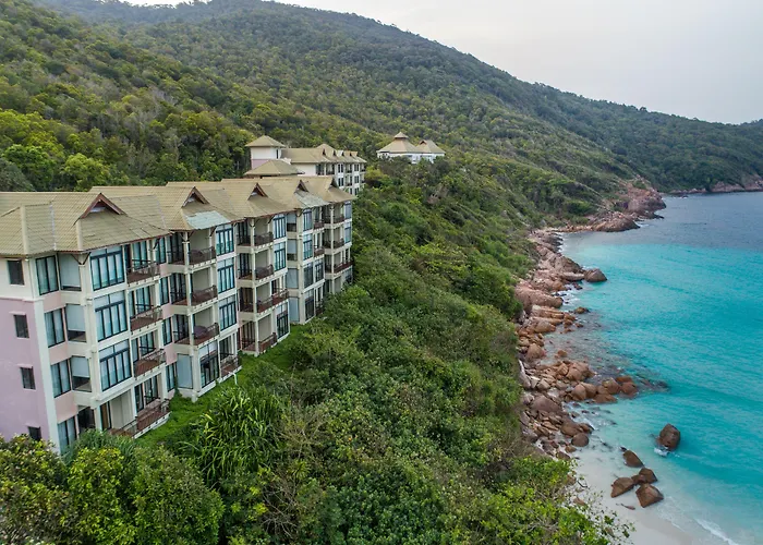 The Taaras Beach & Spa Resort