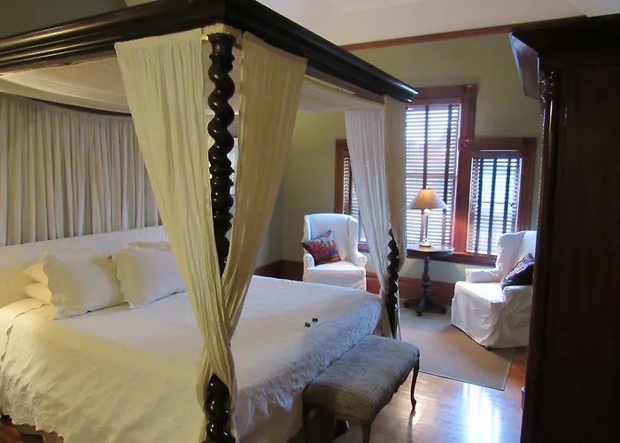 Carter House Inns