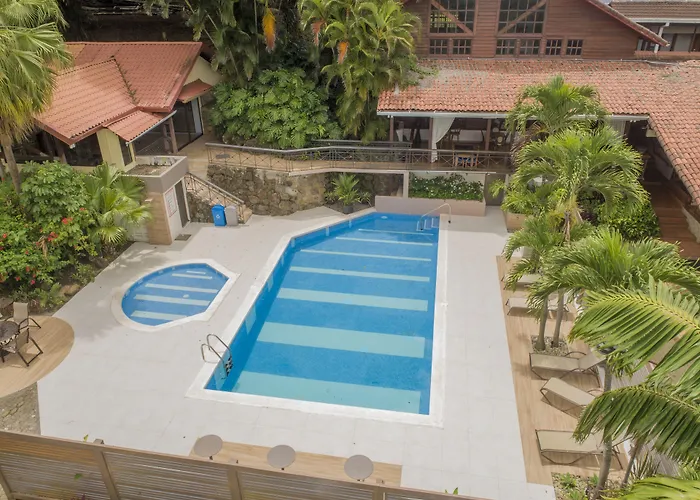El Rodeo Estancia Boutique Hotel & Steakhouse