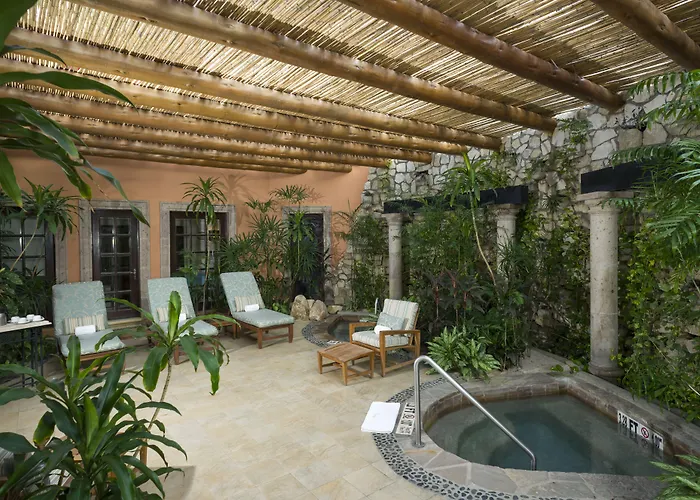 Hacienda Del Mar Los Cabos, An Autograph Collection All-Inclusive Resort (Adults Only)