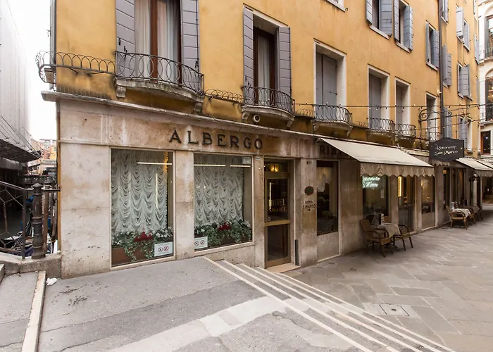 San Marco Palace Venice