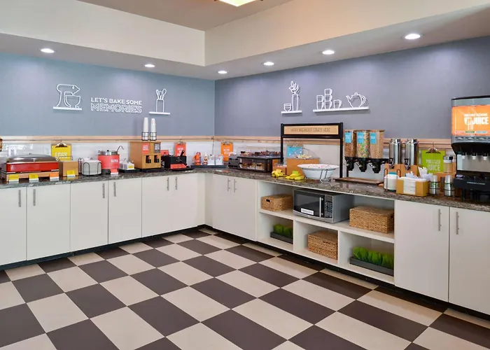 Hampton Inn Vero Beach Outlets