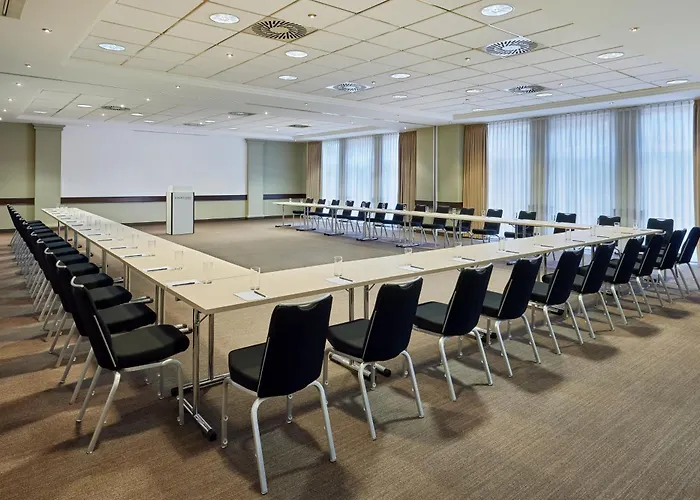 Courtyard By Marriott Schwerin