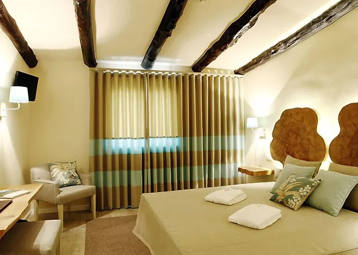 Estalagem Muchaxo Hotel