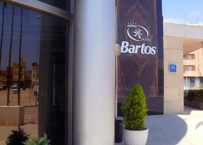 Hotel Bartos