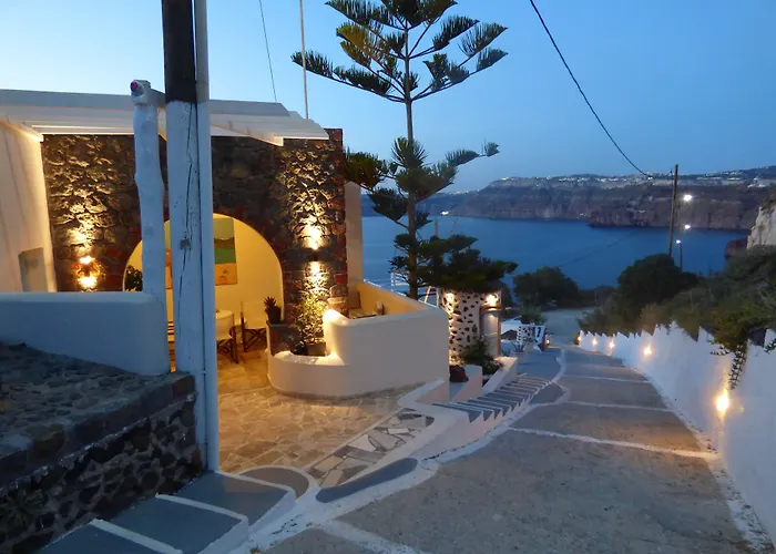 Kokkinos Villas