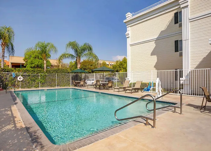 Best Western Clovis Cole
