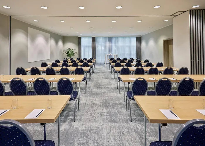 Courtyard By Marriott Dortmund