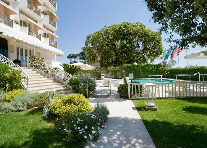 Hotel Il Negresco