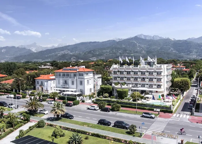 Hotel Il Negresco