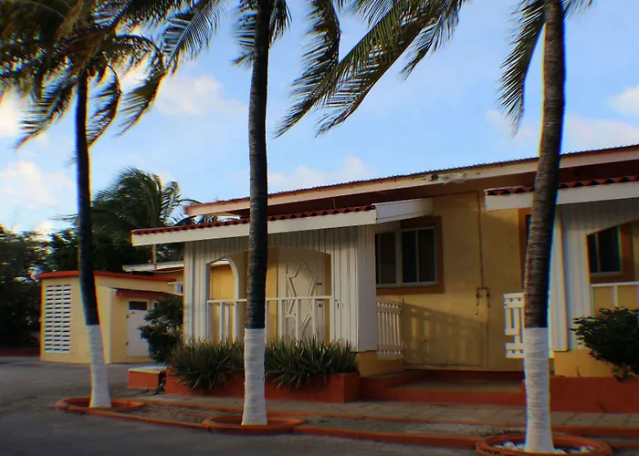Coconut Inn