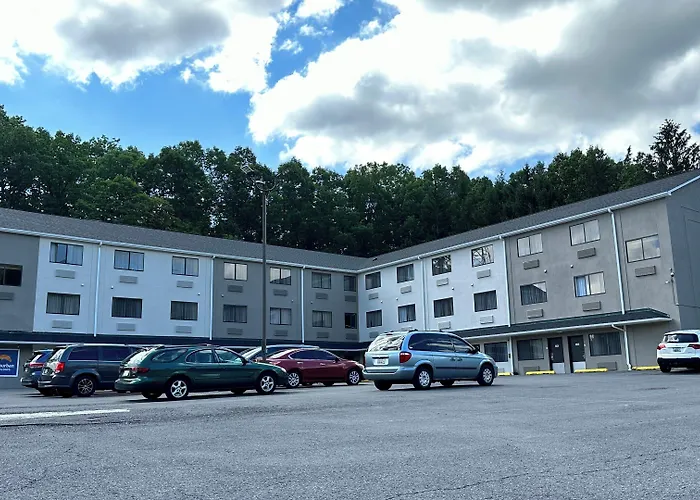 Suburban Studios Lavale - Cumberland