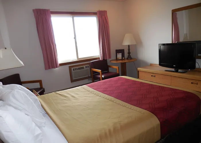 Travelodge By Wyndham Escanaba