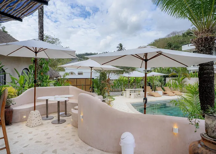 Tiu Oasis Lombok