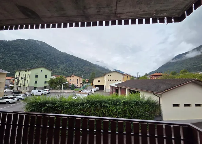 Albergo Meublé Aurora