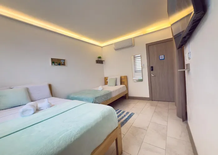 Libertad 109 Hotel