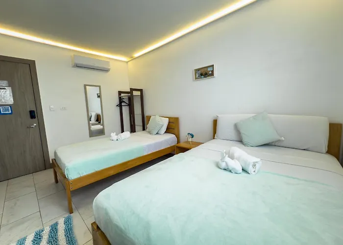 Libertad 109 Hotel