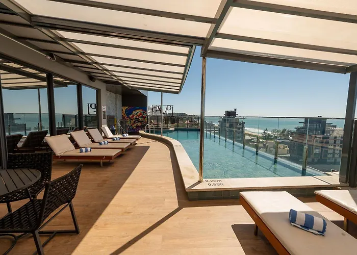 Brava Mundo Hotel Boutique OFICIAL