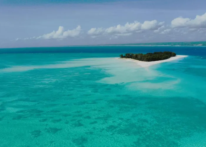 Infinity Beach Boutique Hotel & Spa