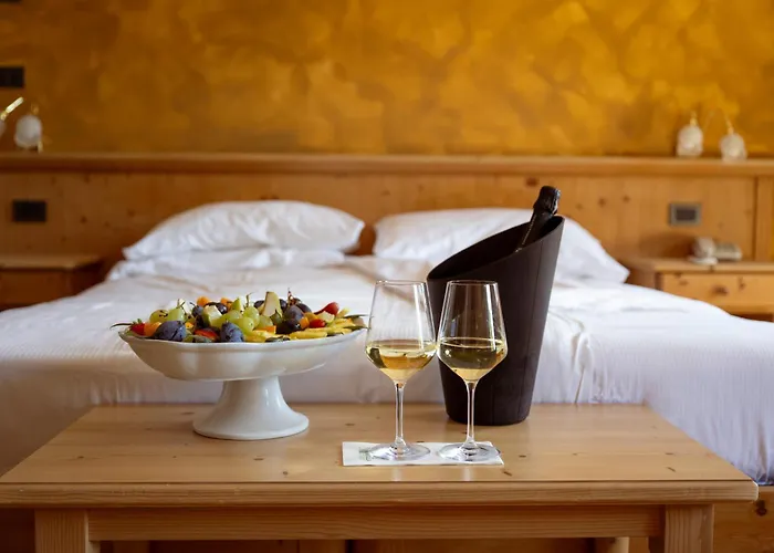 Hotel Betulla