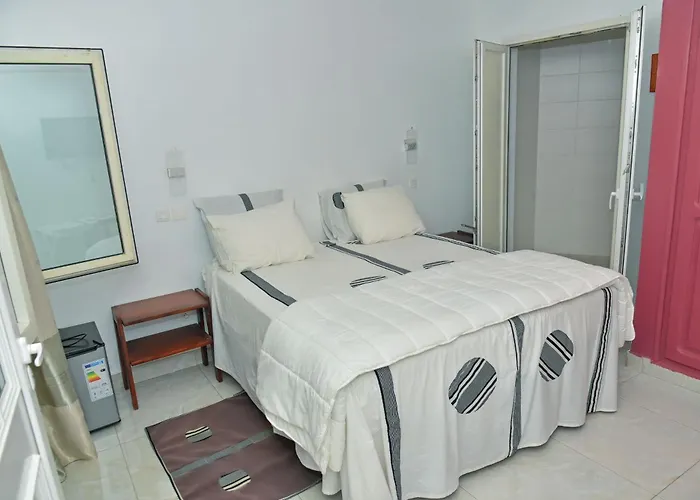 Chambres D'hôtes à louer Villa Luciana