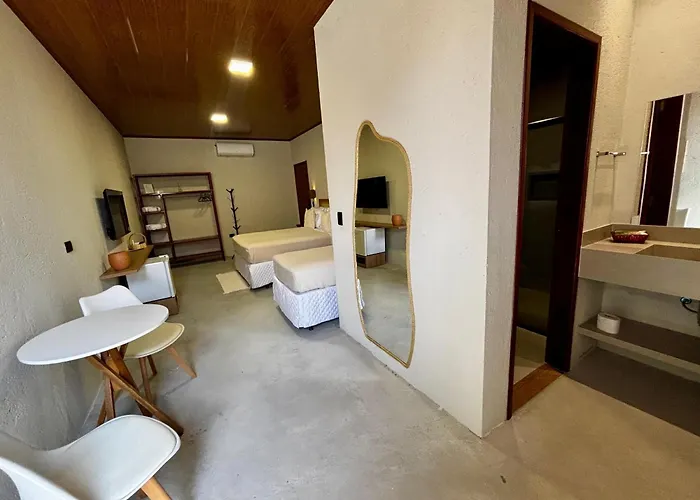 Villa Aracê
