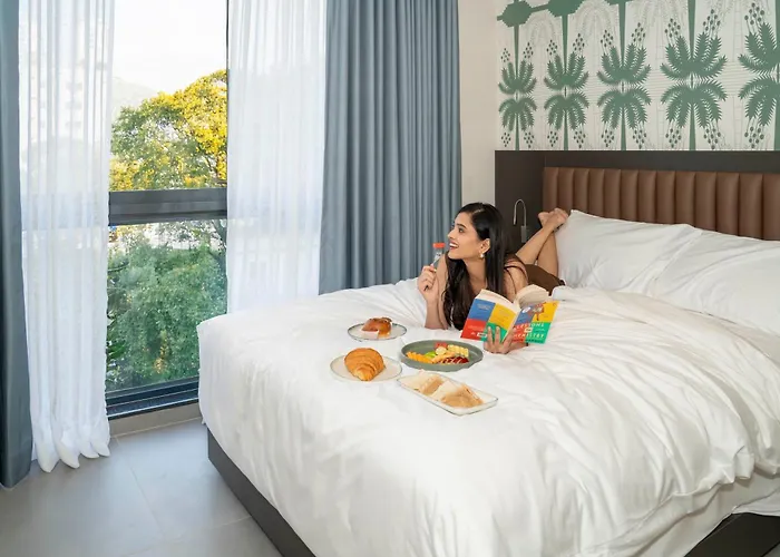 Priya Hyderabad - Near Financial District