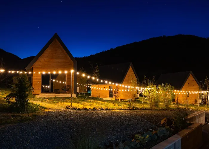 Trusko Resort - Small Luxury Hotels Of The World