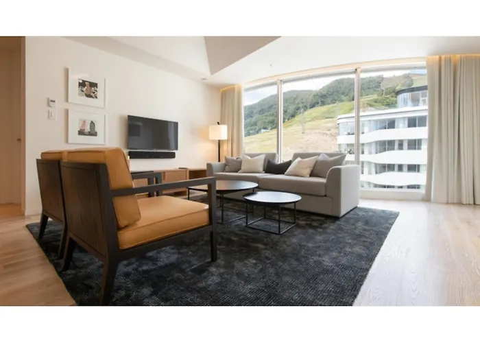 Skye Niseko - Vacation Stay 30783V