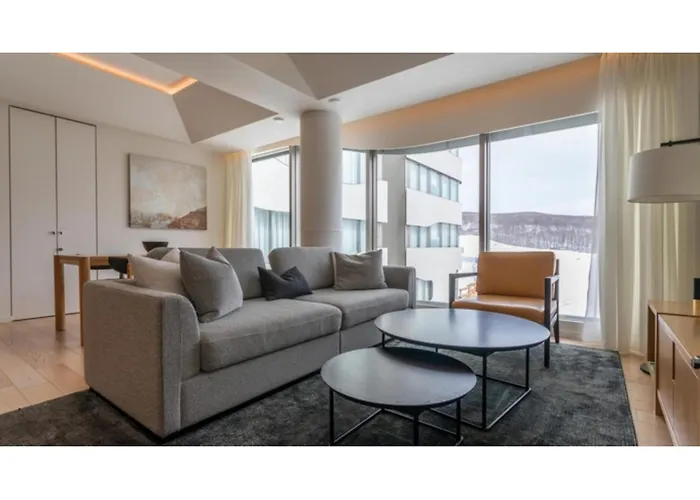 Skye Niseko - Vacation Stay 30794V